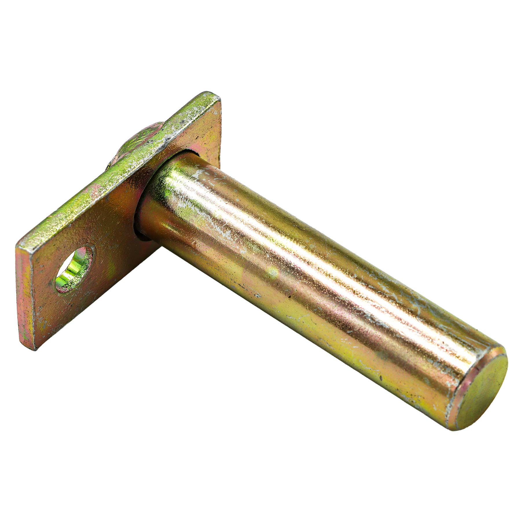 SHAFT POSITION DRAFT